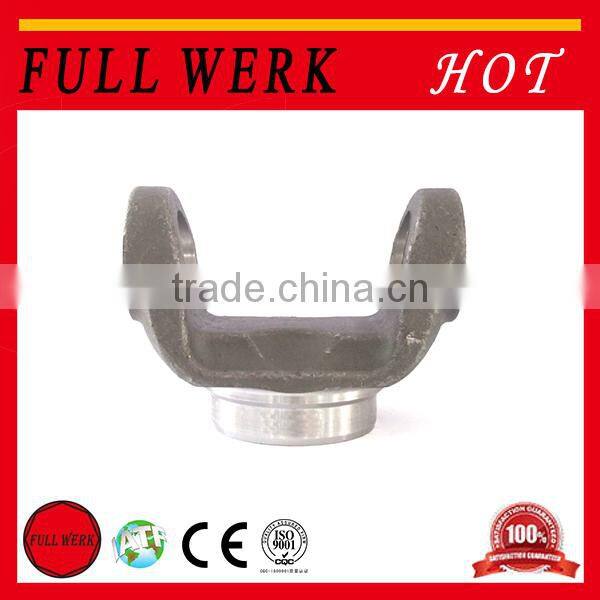 26-118 Spicer Forged steel automotive yoke 1410 tube weld yoke