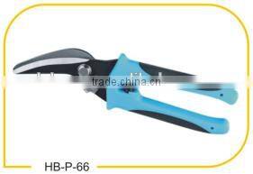 8"Light Portable Gardening tools for pruning shears