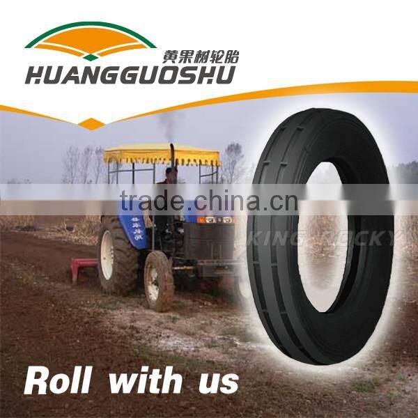 F2 550-16 Good Front tractor tire with agriculture farming
