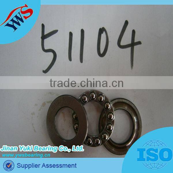 F10-18M thrust ball bearings 10X18X5.5 mm for pumps
