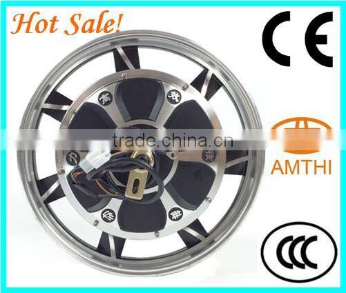 gear reduction electric motor, dc gear motor for electric vehicles and bicycles