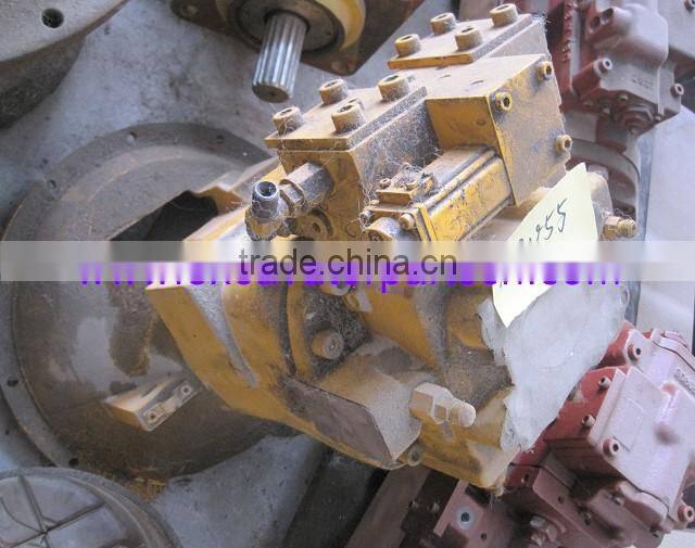 Hydraulic Main Pump A8VO55 for HD450-5 HD512 HD500 excavator parts,MT-2039