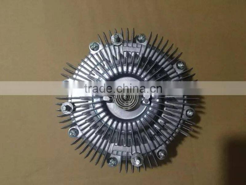 Japanese car fan clutch 16210-17010 16210-17040 16210-17050 16210-17070