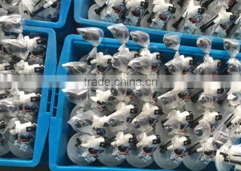 New developed motorcycle FZ series fuel pump assembly