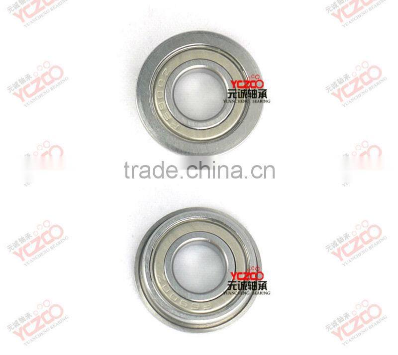 F6900 Flanged Bearing