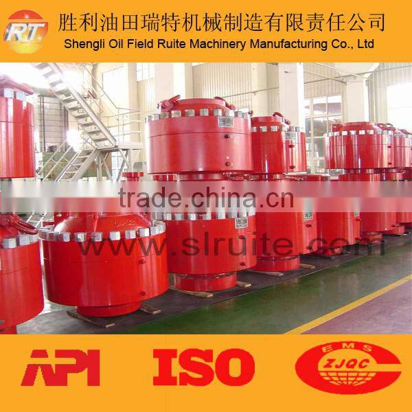 API Oilfield Annular BOP