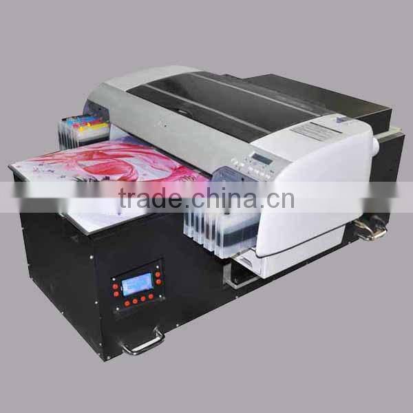 Industrial Digital Business Card Printing Machine