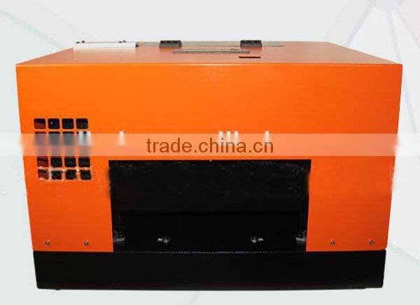 High Print Resolution T Shirt Printing Machine A3 Printer