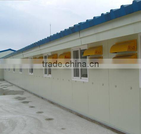 High Quality Farming Wall Exhaust Fans Hood