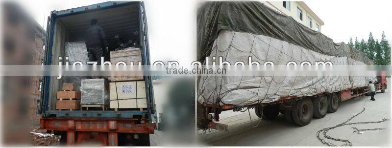 QGF Full Automatic Barrel Filling Production Line