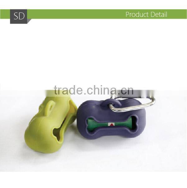 Pet Poop Bag Dispenser