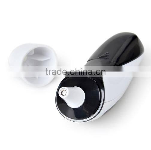 Non-contact Ear & Forehead LCD Digital Infrared Thermometer Baby Adult Body Temperature Monitor CE FDA Approved