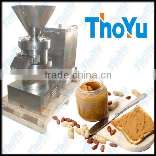 Hot selling electic sesame paste making machine/tahina making machine(SMS:0086-15837162163)
