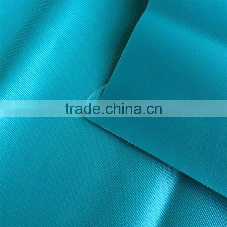 PVC Tarpaulin high density Canvas sheds