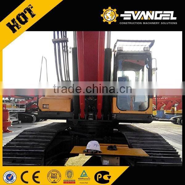 SANY SR360RC10 Mining Rotary Core Drilling Rig Machine