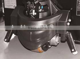 China factory supply CE ISO 1.5T walkie electric pallet truck