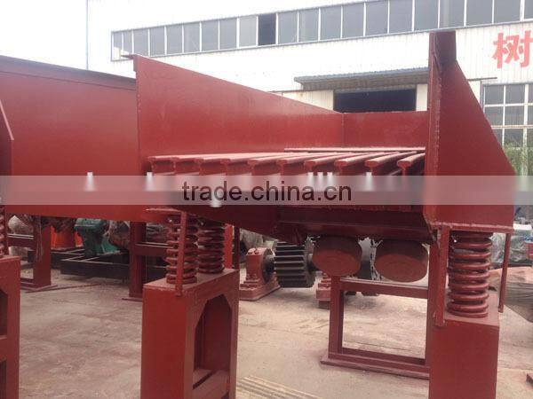 Chinese Leading Feeding Machine Manufacturer