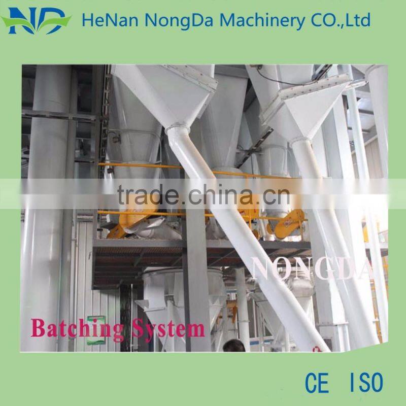 animal feed mixer good price