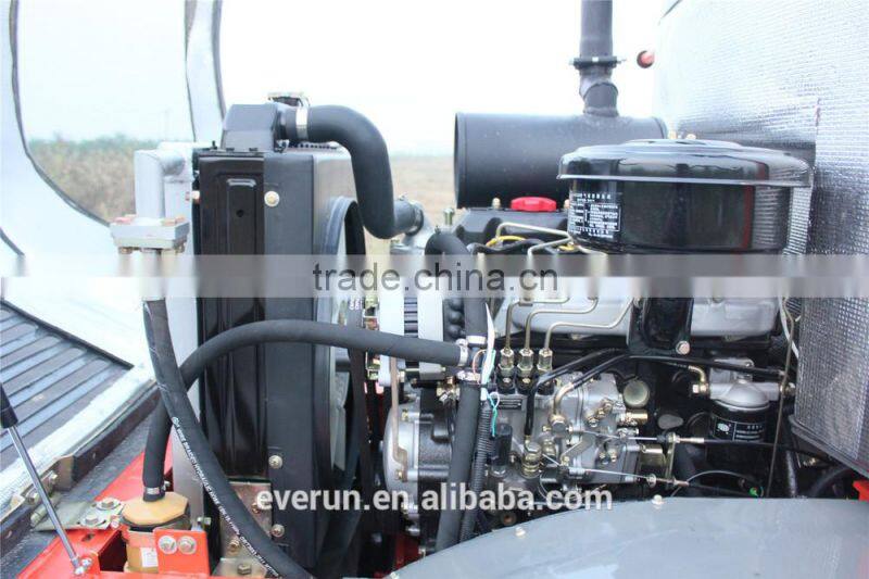 Everun ER16 Farm Loader CE zertifiziert for sale