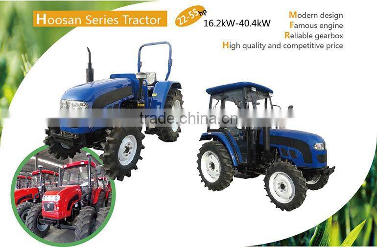 Most popular creative promotional 2 wheel tractor chassis