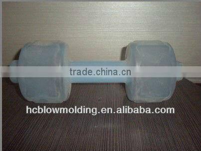 water testing bottle