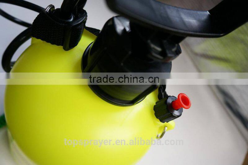 Sprayers Type and Agriculture Usage liquid fertilizer sprayer