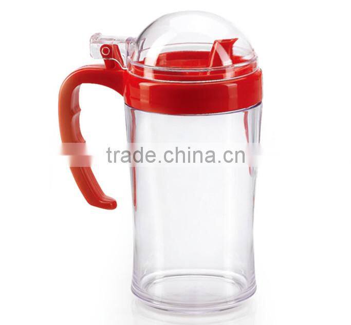household kitchen oiler oilcan bottle container