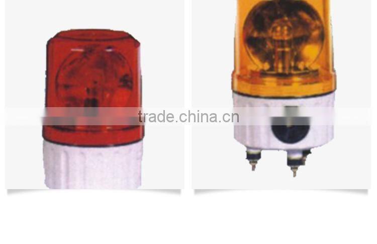 Tractors rotating beacon led warning light mini flashing led warning light