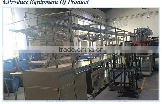 Garden power blower-vacuum electric blower