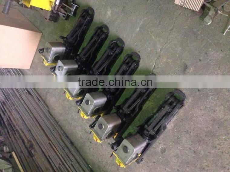 30 Ton hydraulic track rail jack