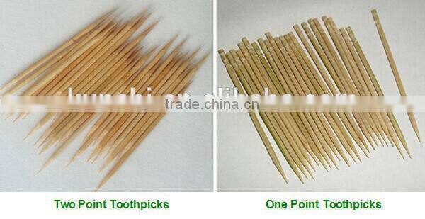 China professional factory price wooden stick making machine