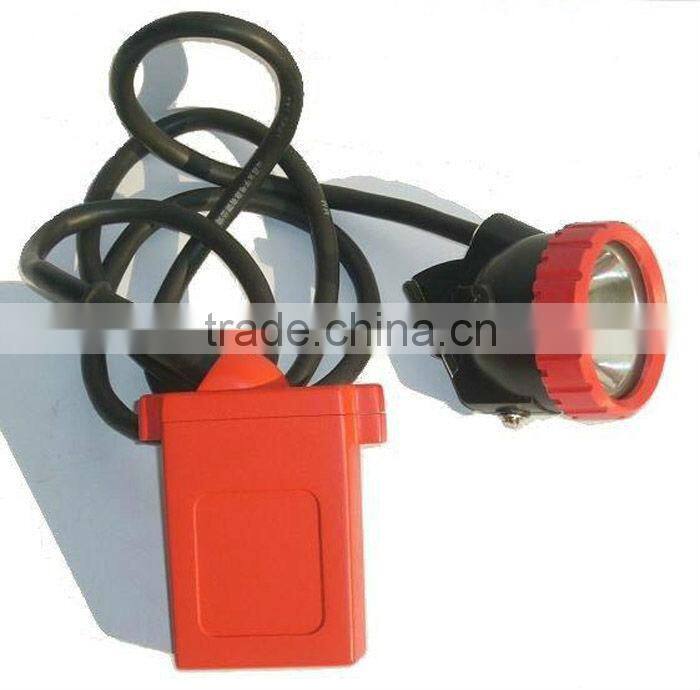Led the lamp KL4LM LED mining lamp