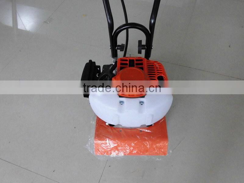 kubota garden tiller