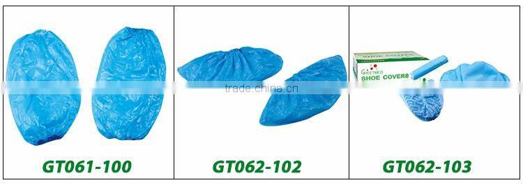 Hot sale disposable pe sleeve cover