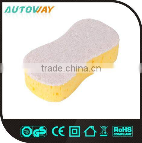 2015 Hot Selling Colorful best car wash sponge