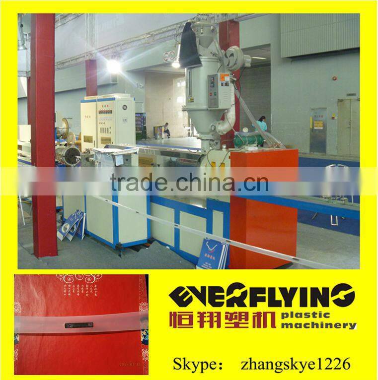 Flat Emitter Type Drip Irrigation Tape Machinery