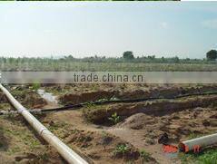 Micro-spray belt making Machine