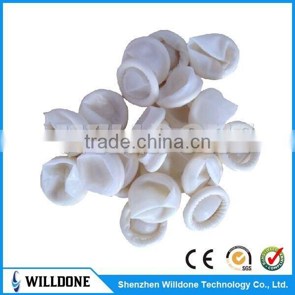 Best Quality Black ESD Finger Cots