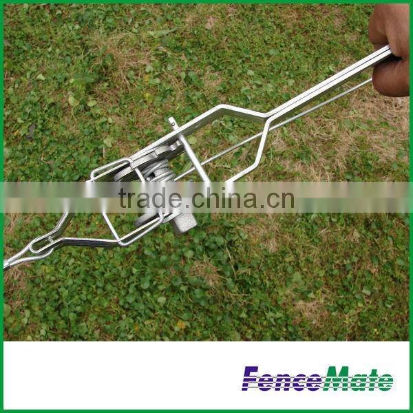 Electric Fence Strainer Handle