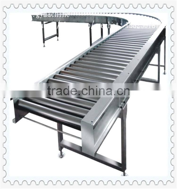 plastic conveyor belt