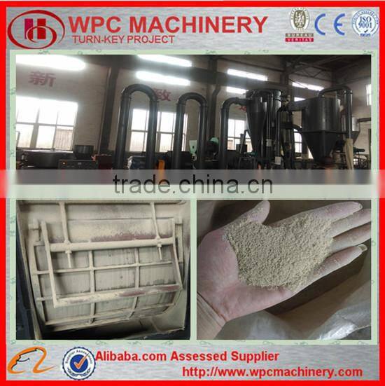 wood powder milling machine wood pulverizer