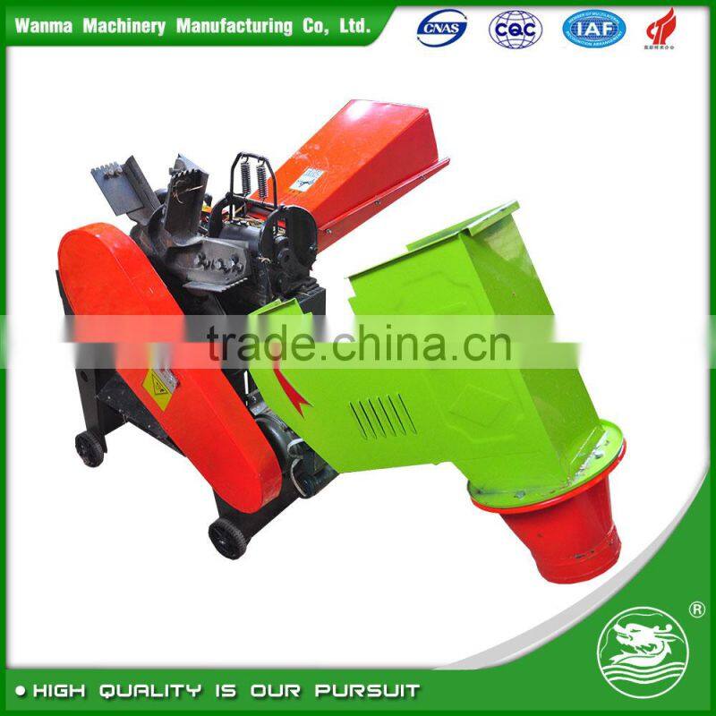 WANMA4427 Hot Selling Cow Feed Grass Chopper