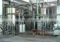 natural fruit juice production line