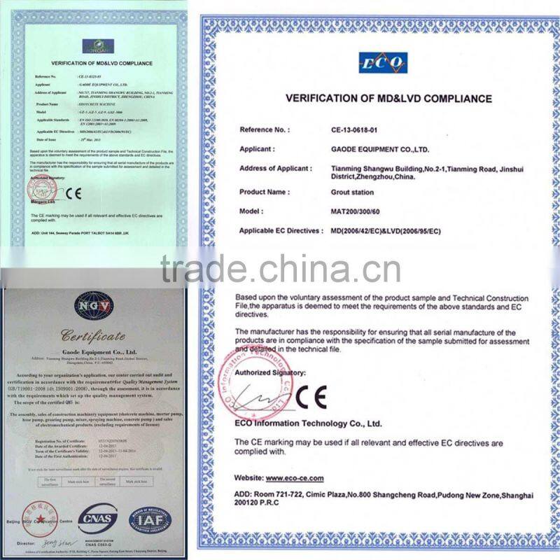 Hot Prestressing Corrugated Metal Pipe Machine