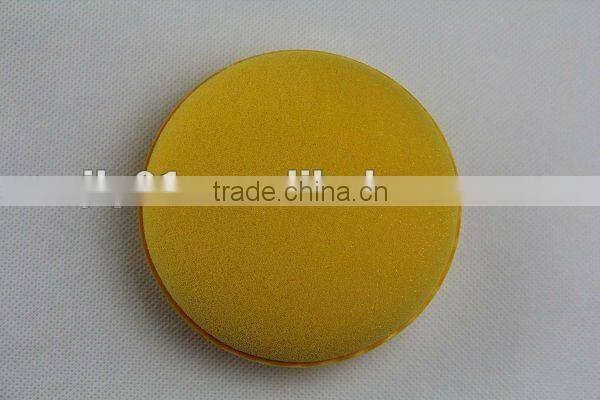 2013 most popular car waxing sponge factory