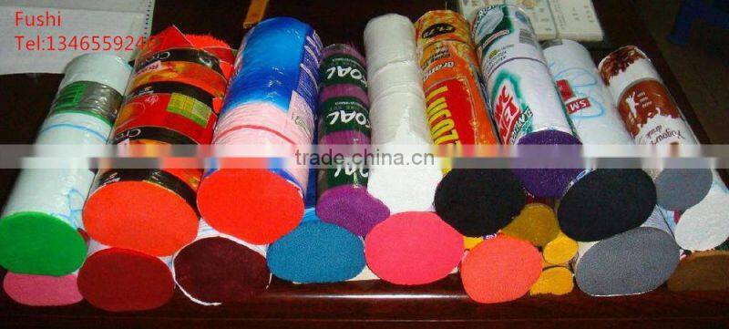 PET Nylon Broom Yarn making machine