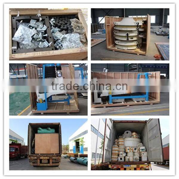 High efficiency industrial 10TPH beans cleaning plant