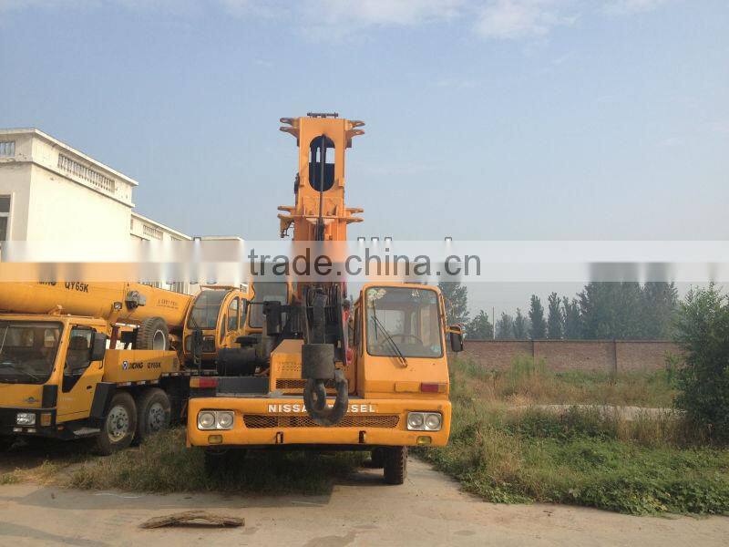 tadano 35t crane ,used truck japan crane 25t, 35t, 50t