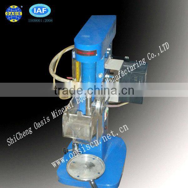 Lab Flotation Equipment/Small Size Mineral Processing Flotation Equipment/