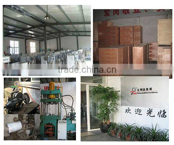 TG-250 soya milk making line/tofu production line